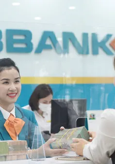 ABBANK ghi nhận tăng trưởng nhẹ quy mô vốn và tổng tài sản