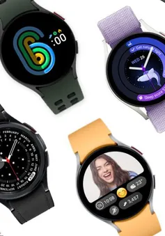 Galaxy Watch6 và Galaxy Watch6 ra mắt: Cung cấp thông tin sức khỏe chi tiết và toàn diện hơn