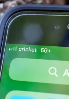 "5G+" có nghĩa là gì trên điện thoại iPhone và Android?