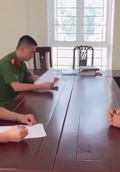 Nghệ An: Bắt đối tượng truy nã sau 37 năm lẩn trốn