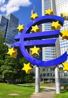 Citigroup hạ dự báo tăng trưởng Eurozone