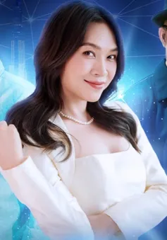 Dàn giám khảo Vietnam Idol 2023: Mỹ Tâm - Quang Dũng - Huy Tuấn