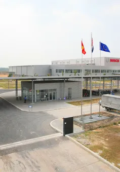 91% doanh nghiệp Đức muốn mở rộng đầu tư ở Việt Nam