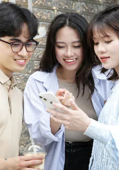Mạng di động VNSKY chính thức ra mắt trên toàn quốc