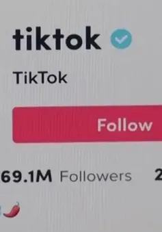Pháp lập ủy ban điều tra TikTok