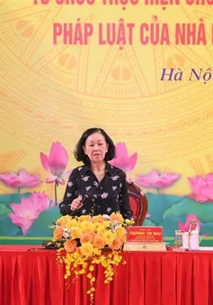 Giữ vững ổn định và phát triển Tây Nguyên