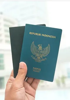 Indonesia kiểm tra vụ 35 triệu dữ liệu hộ chiếu bị rao bán trên mạng