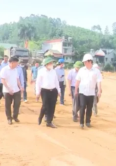 Hiệu quả từ việc "tự soi, tự sửa" ở Bắc Kạn