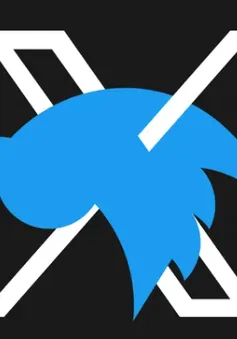 Twitter bị Microsoft gắn nhãn là có dấu hiệu lừa đảo vì thay đổi logo thương hiệu
