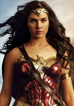 Không thể chắc chắn về phần 3 của "Wonder Woman"