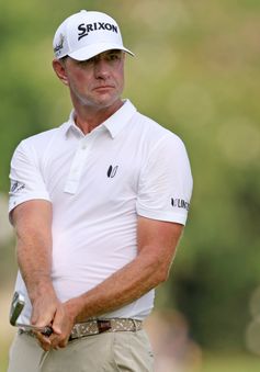 Vòng 2 FedEx St. Jude: Lucas Glover vươn lên dẫn đầu