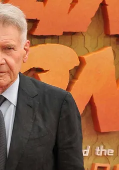 Tên của Harrison Ford được đặt cho loài rắn mới được tìm thấy ở dãy núi Andes của Peru