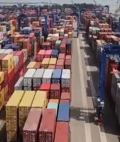 Mở rộng kênh phân phối thúc đẩy xuất khẩu