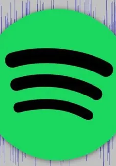 Người dùng nghe tiếng ồn trắng khiến Spotify thiệt hại 38 triệu USD mỗi năm