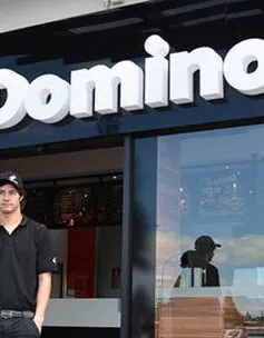 Domino's Pizza nộp đơn xin phá sản ở Nga