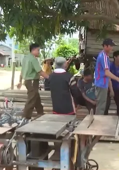 Sáng tạo trong giải quyết vấn đề FULRO, "Tin lành Đề ga" tại Gia Lai