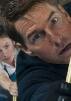"Mission: Impossible 7" dự kiến lỗ 100 triệu USD