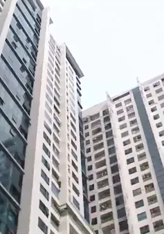 Minh bạch quỹ bảo trì chung cư