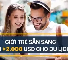 Các tour du lịch Singapore hướng đến khách hàng trẻ