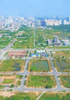 Hà Nội miễn, giảm tiền thuê đất cho 7 lĩnh vực