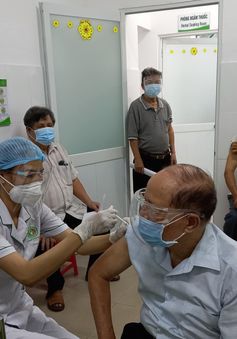 TP. Hồ Chí Minh triển khai Bộ tiêu chí đánh giá mức độ hoàn thành nhiệm vụ trong công tác chăm sóc sức khỏe người dân