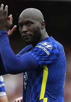 Lukaku gia nhập Roma, Chelsea chia tay cầu thủ thứ 23