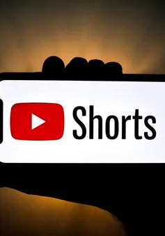 YouTube thêm công cụ giúp chuyển đổi video ngang trên Shorts