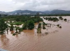 Thủ tướng yêu cầu lập đoàn kiểm tra an toàn hồ đập, sạt lở ở Lâm Đồng, Đắk Nông