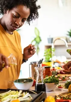 Sử dụng dầu ô liu mỗi ngày có thể bảo vệ não khỏi quá trình lão hóa