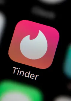 Ứng dụng hẹn hò Tinder thử nghiệm áp dụng công cụ AI