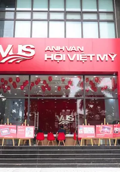VUS khai trương 3 cơ sở tại Hà Nội ngay trong tháng 8