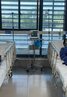 Cảnh báo tan máu do ngộ độc thực phẩm