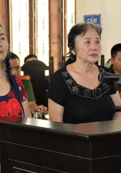 Phạt tù đối tượng “Lợi dụng các quyền tự do dân chủ xâm phạm lợi ích của Nhà nước, quyền, lợi ích hợp pháp của tổ chức, cá nhân”
