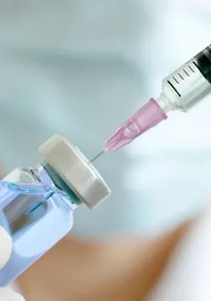 Vĩnh Phúc: Trẻ sơ sinh tử vong sau khi tiêm vaccine phòng viêm gan B