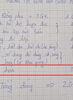 Tại sao đầu năm học nào cũng... đóng tiền mua điều hòa?