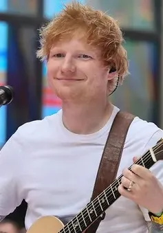 Ed Sheeran hủy concert vì "sự an toàn cho người hâm mộ"