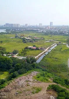 Quy hoạch không sát thực tế: Khổ sở vì mắc kẹt trong quy hoạch treo