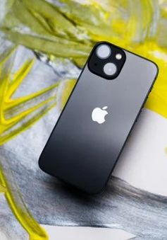 Apple "khai tử" iPhone Mini