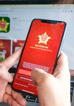Cảnh giác cuộc gọi kích hoạt 'hộ' định danh điện tử mức 2