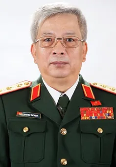 Lễ tang Thượng tướng Nguyễn Chí Vịnh sẽ diễn ra vào ngày 18/9