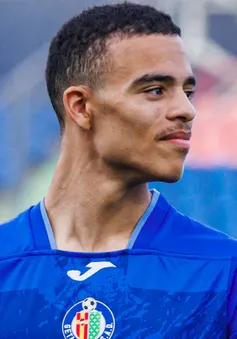 Mason Greenwood tạo sức hút rất lớn tại Getafe