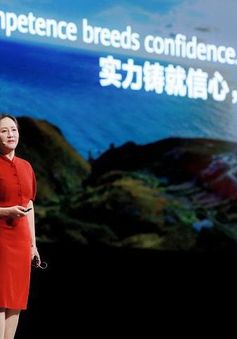 Phó Chủ tịch Huawei Mạnh Vãn Chu: "Đáp ứng nhu cầu điện toán AI cho nhiều ngành"