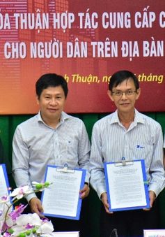 Bình Thuận hướng đến 70% dân số có chữ ký điện tử cá nhân năm 2030