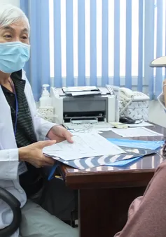 Hồi sinh niệu đạo cho cô gái bị tai nạn giao thông