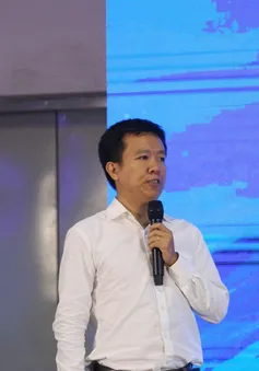 Kết nối công nghệ và Đổi mới sáng tạo 2023: Tiêu điểm công nghệ - Xu hướng công nghệ mới