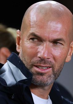 HLV Zidane sẽ trở lại huấn luyện nếu được đáp ứng yêu cầu... khó khả thi