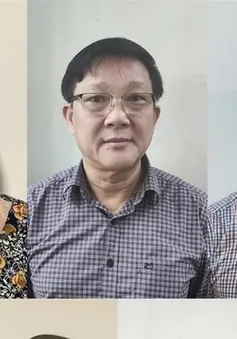 TP Hồ Chí Minh: Khởi tố cựu Phó Giám đốc Sở Kế hoạch Đầu tư