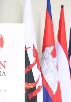 Hội nghị cấp cao ASEAN lần thứ 43 thúc đẩy nghị trình hòa bình, ổn định và thịnh vượng