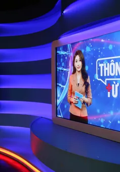 Đón xem bản tin mới "Thông điệp từ bác sĩ" trên VTV1