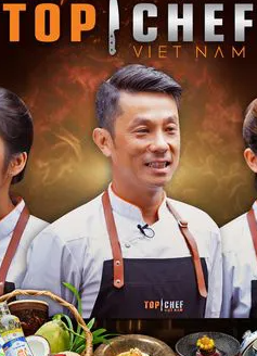 Bán kết Top Chef - Tập 13: Trận "bếp chiến" gay cấn của Top 3